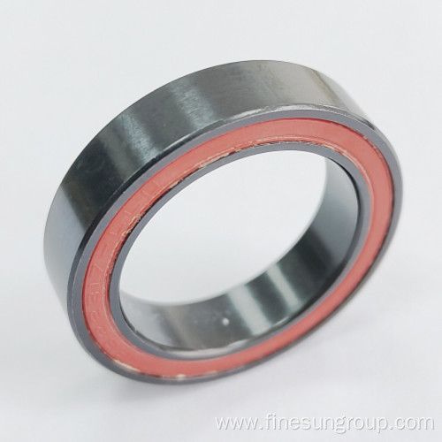 FB12214 LLU VMAX BO 12x21x4mm | ABEC-3 Black Oxide Coating | Merida E-bike Suspension Pivot VMAX Bearing - FINESUN Bearing